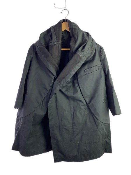 COMME des GARCONS(コムデギャルソン) / 09AW/ワンダーランド期/Huge 