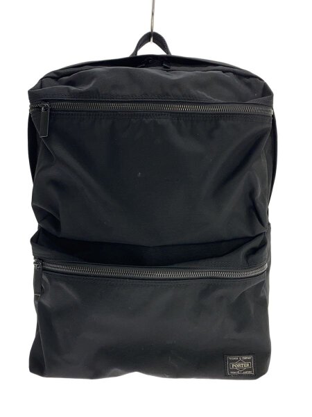 PORTER(ポーター) / JOIN DAYPACK/リュック/ナイロン/BLK/872-07645 