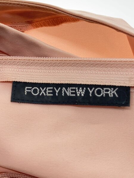FOXEY NEWYORK(フォクシーニューヨーク) / ノースリーブワンピース