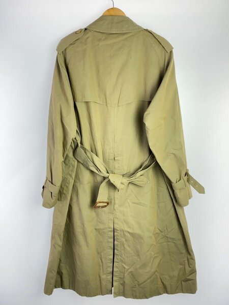 BURBERRYS(バーバリーズ) / VI/60s～70s/1枚袖/SAKS FIFTH AVENUE/英国