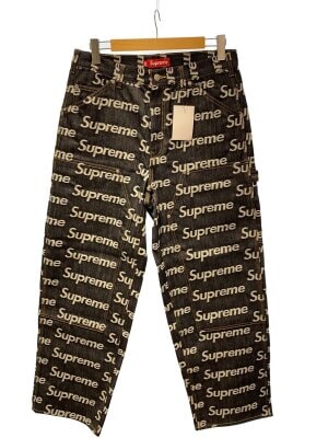 Supremeのペインターパンツ検索結果|古着・中古品の通販サイト