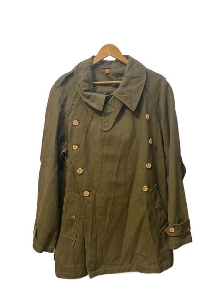 MILITARY(ミリタリー) / 40s/VT/EU/フランス軍/M38/2nd/モーター 