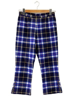 1993年　archive トリココムデギャルソン レースパンツ ベージュ　花柄 tricot COMME des GARCONSのパンツ検索結果|古着・中古品の通販サイト