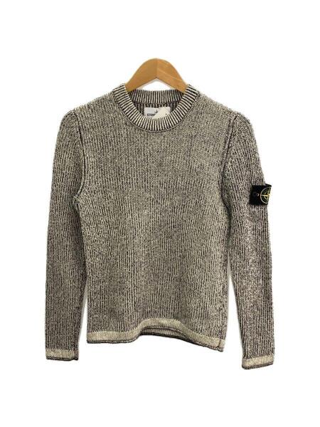 STONE ISLAND(ストーンアイランド) / セーター(厚手)/S/コットン