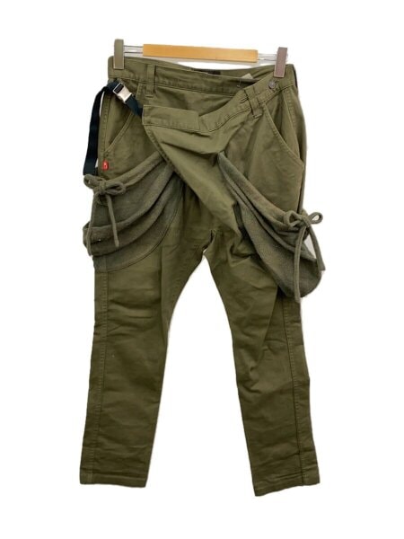 ヴァルゴ/VIRGO カーゴパンツ virgo カーゴパンツGRAPING CARGO