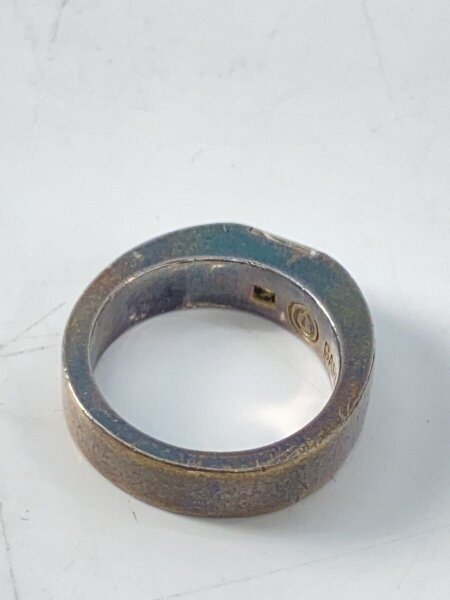 GARNI　リング　11号　SV925 GARNI(ガルニ) / リング/SILVER/11号/SLV/メンズ// | 中古品の販売
