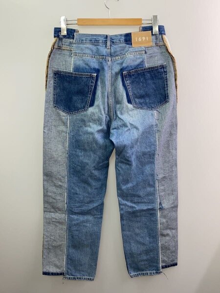 iroquois(イロコイ) / ボトム/5/コットン/IDG/無地/16100 | 古着の販売