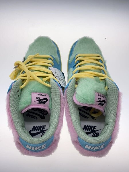 NIKE(ナイキ) / X VERDY SB DUNK_X ヴェルディ SB ダンク/26.5cm/BLU 