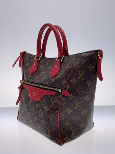 LOUIS VUITTON(ルイヴィトン) / トゥルネルPM_モノグラム・キャンバス 