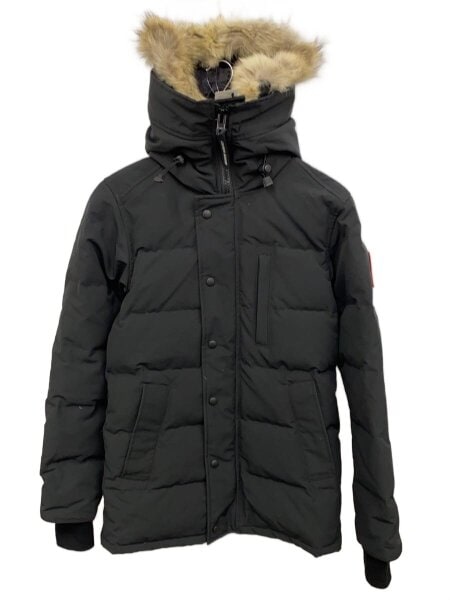 CANADA GOOSE(カナダグース) / マウンテンパーカー/XS/ポリエステル 