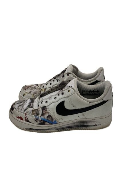 NIKE(ナイキ) / AIR FORCE 1 07 / PARANOISE_エアフォース 1 07 