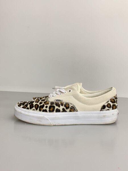 VANS(バンズ) / バンズ/721454/ローカットスニーカー/25cm/ホワイト 