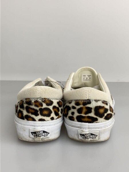 VANS(バンズ) / バンズ/721454/ローカットスニーカー/25cm/ホワイト 