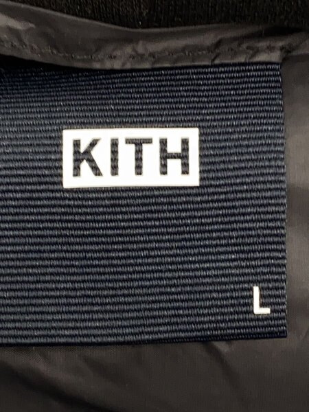 KITH(キス) / ジャケット/L/コットン/マルチカラー/チェック/20-020