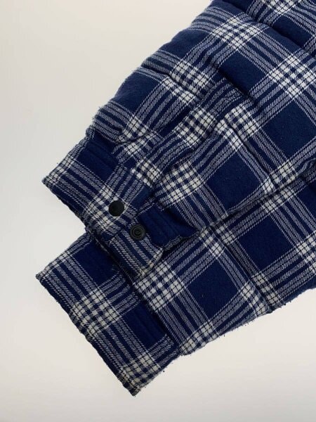 KITH / ジャケット/L/コットン/マルチカラー/チェック/20-020-060-0001-3-0 KITH(キス) / ジャケット/L/コットン/マルチカラー/チェック/20-020