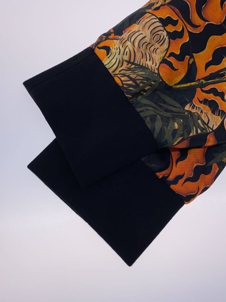 DSQUARED2 / ブルゾン/--/シルク/マルチカラー/総柄/S71AN0180// DSQUARED2(ディースクエアード) / ブルゾン/--/シルク/マルチカラー/総