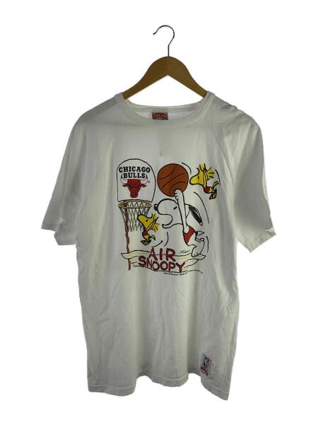 その他ブランド(ソノタブランド) / NUTMEG/Tシャツ/XL/コットン/WHT 