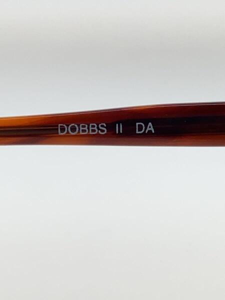 その他ブランド(ソノタブランド) / SRO/メガネ/メタル/BRW/メンズ