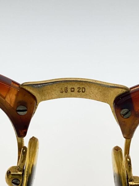 その他ブランド / SRO/メガネ/メタル/BRW/メンズ/DOBBS Ⅱ その他ブランド(ソノタブランド) / SRO/メガネ/メタル/BRW/メンズ