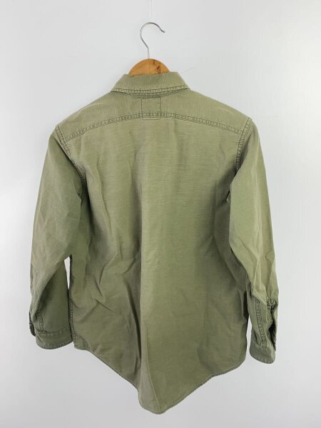 MADISONBLUE(マディソンブルー) / HAMPTON BACK SATIN SHIRT/長袖 