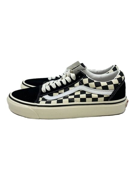 VANS(バンズ) / アナハイム/old skool 36 dx/anaheim factory/25cm/WHT 