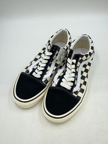 VANS(バンズ) / アナハイム/old skool 36 dx/anaheim factory/25cm/WHT 