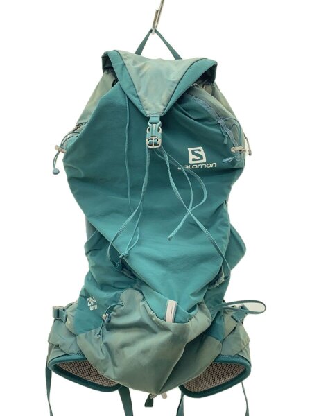 salomon(サロモン) / out day 20+4/リュック/--/GRN | 中古品の販売 