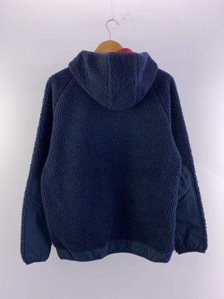 GRIP SWANY(グリップスワニー) / FLEECE BOA PARKA /フリース 