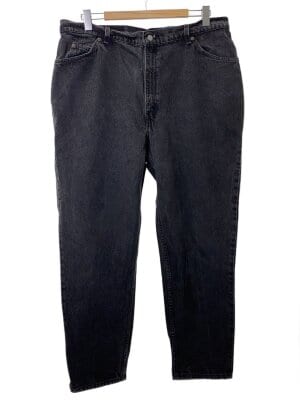 Levi's(リーバイス) &frasl; LEVIS LINE8&frasl;ケミカルウォッシュ&frasl;ジーパン