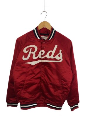 mitchell&nessのスタジャン検索結果|古着・中古品の通販サイト