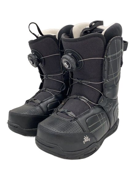 K2(ケーツー) / スノーボードブーツ/22cm/BOA/BLK | 中古品の販売 