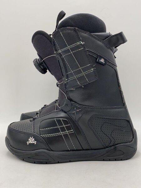 K2(ケーツー) / スノーボードブーツ/22cm/BOA/BLK | 中古品の販売 