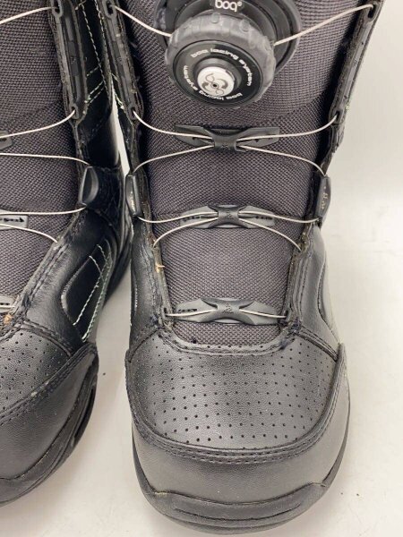 K2(ケーツー) / スノーボードブーツ/22cm/BOA/BLK | 中古品の販売 