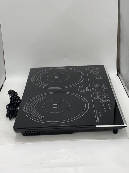 YAMAZEN(山善)(ヤマゼン) / IH クッキングヒーター IHW-S1460G 