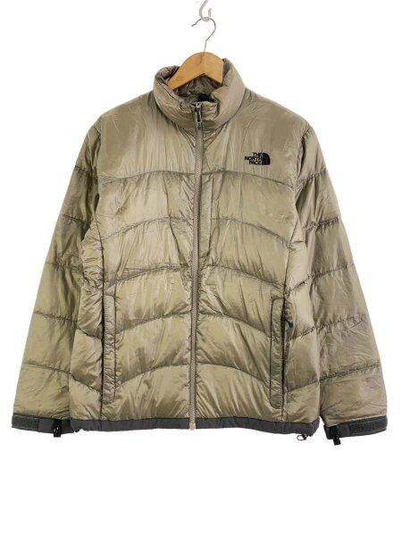 THE NORTH FACE(ザノースフェイス) / ACONCAGUA JACKET_アコンカグア 