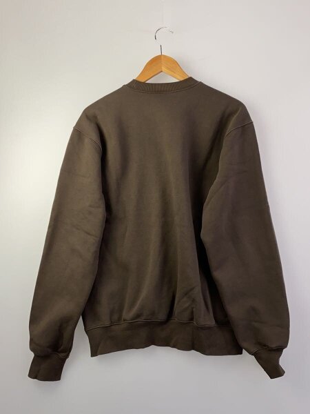 Carhartt(カーハート) / スウェット/M/コットン/BRW/carhartt sweat 