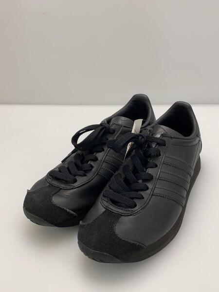 adidas(アディダス) / COUNTRY OG/23.5cm/BLK | 中古品の販売・通販 