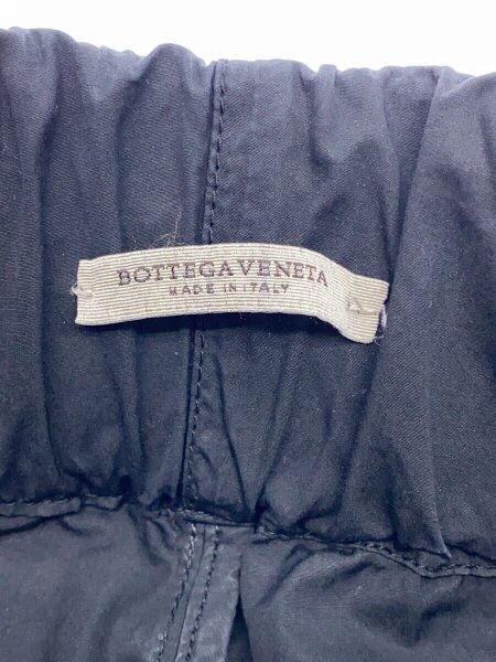 BOTTEGA VENETA(ボッテガヴェネタ) / 裾ジップイージーパンツ/ボトム