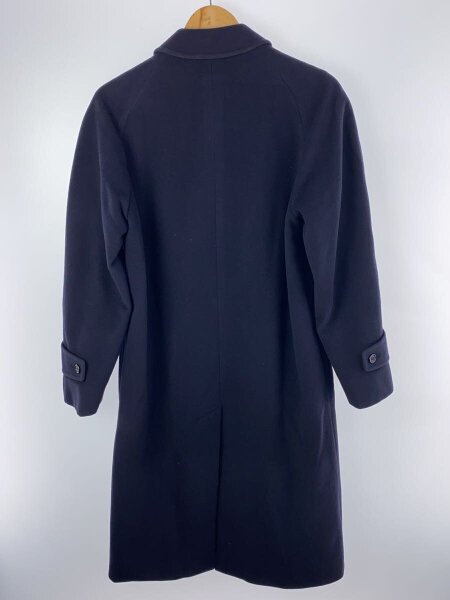 Aquascutum(アクアスキュータム) / カシミアステンカラーコート/M