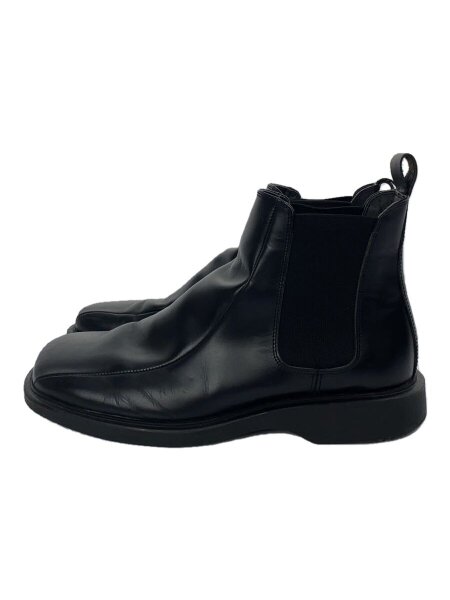 KENFORD(ケンフォード) / サイドゴアブーツ/25.5cm/BLK/レザー | 中古 