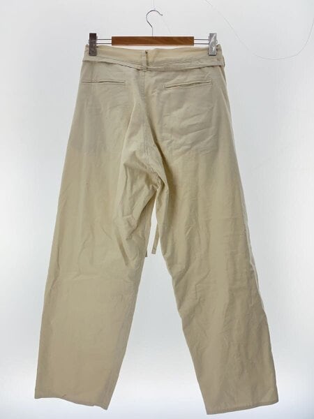 BLURHMS(ブラームス) / ストレートパンツ/2/コットン | 古着の販売