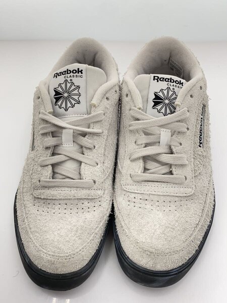 Reebok(リーボック) / ローカットスニーカー/24.5cm/GRY/スウェード 