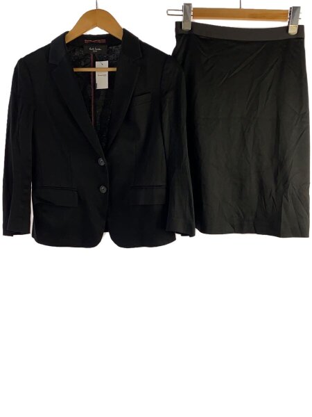 Paul Smith(ポールスミス) / セットアップ/38/コットン/BLK/445908 