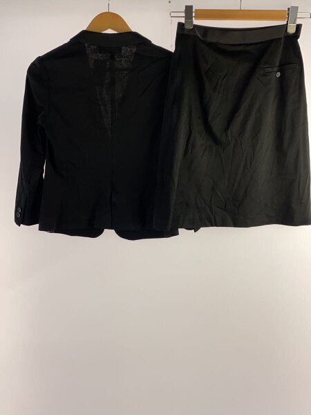 Paul Smith(ポールスミス) / セットアップ/38/コットン/BLK/445908 