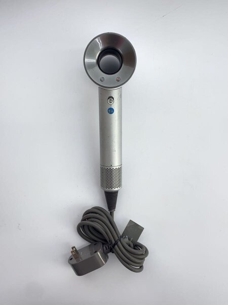 純正品★Dyson HD01 ヘアドライヤー 1200W シルバー ダイソン Dyson Supersonic Ionic HD01 ULF 価格比較 - 価格.com