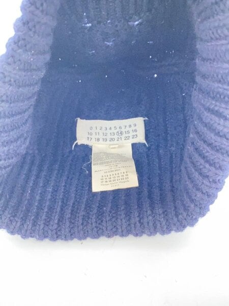 Maison Martin Margiela(メゾンマルタンマルジェラ) / 12aw/ニット