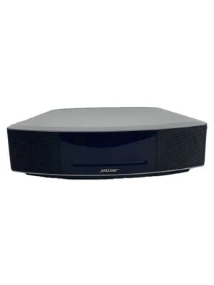 Bose Wave SoundTouch music system IV CDプレーヤー・ラジオ