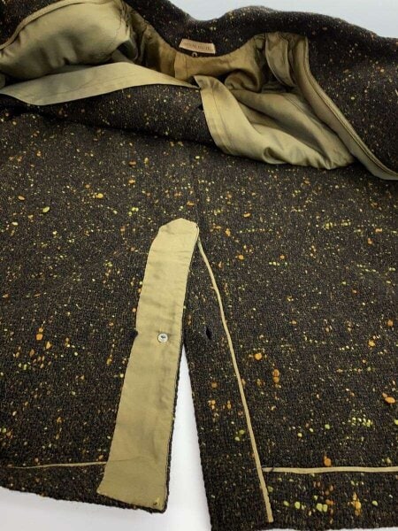 その他ブランド(ソノタブランド) / R.K.MIZUNO/チェスターコート