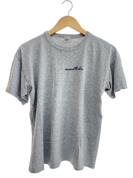 Champion(チャンピオン) / 80s/air products/霜降り/Tシャツ/L 