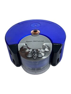 dysonの掃除機のロボットに該当する検索結果|中古品の通販サイト